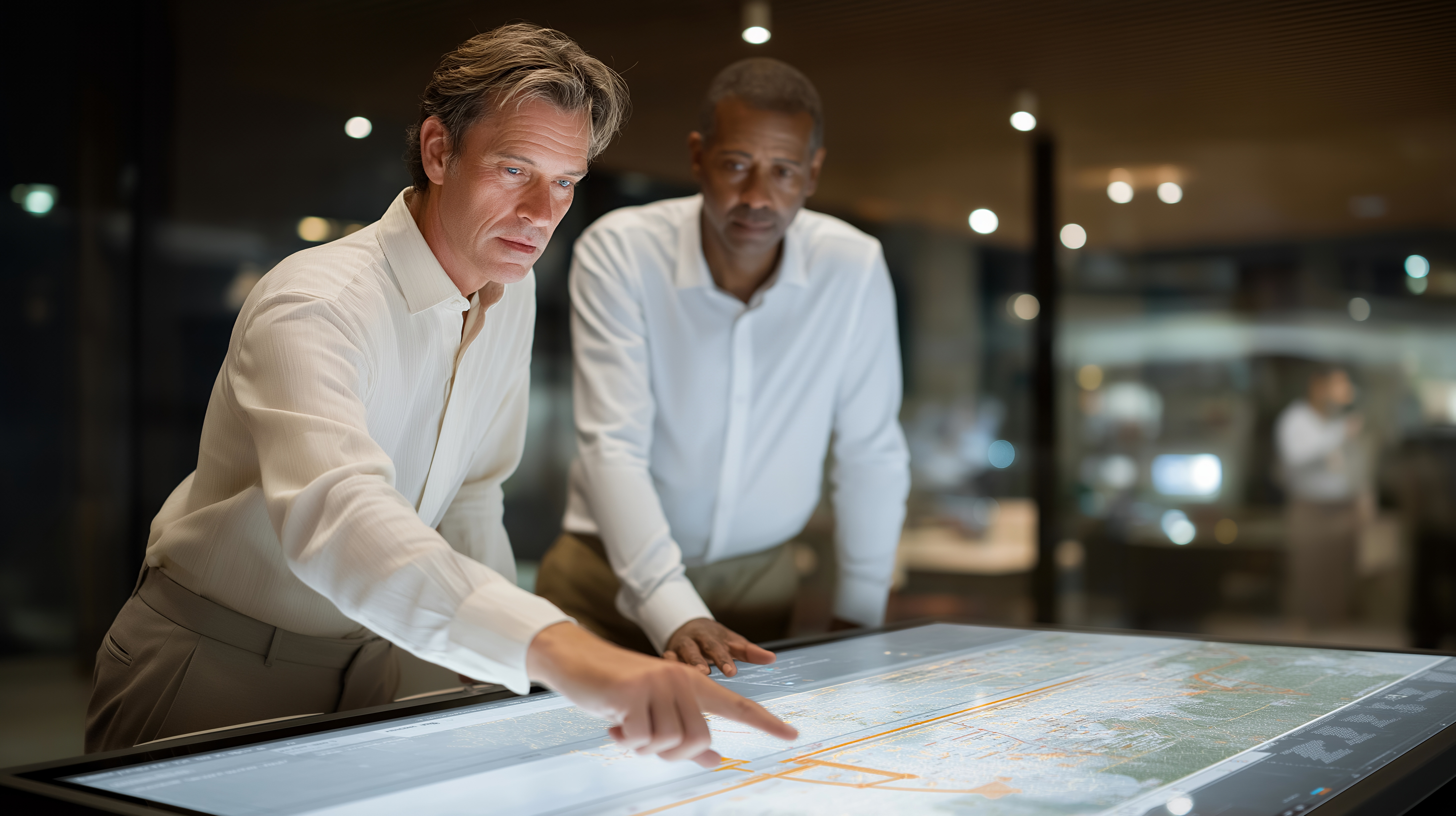 What is an Insider Threat Job?